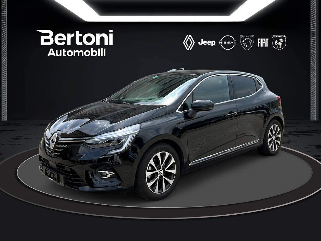 Renault Clio occasione