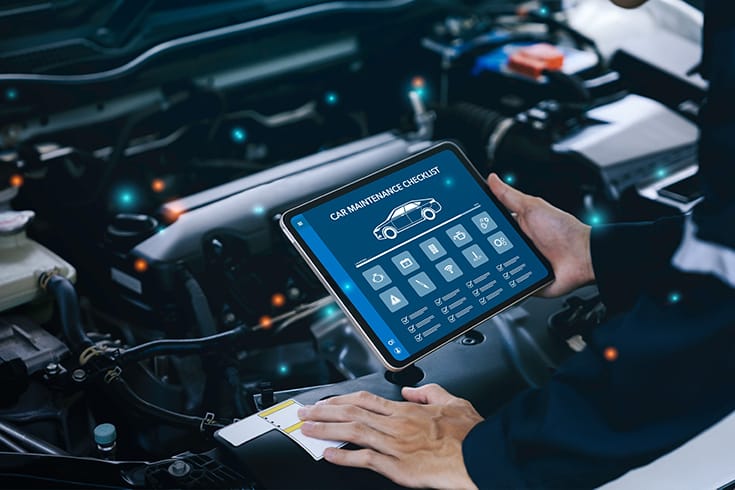 bertoni automobili i nostri servizi controllo veicolo ferie