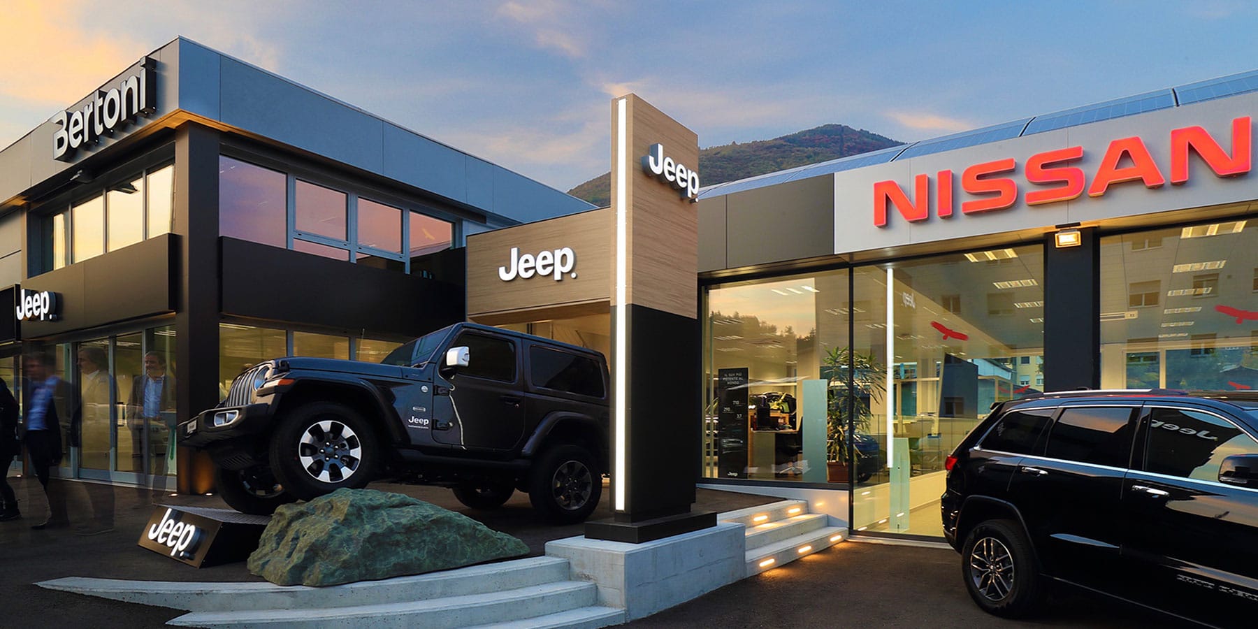 bertoni-automobili-jeep-showroom