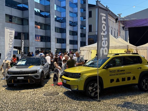 Notte Bianca Locarno 2025